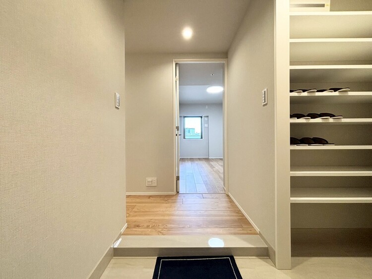 その他 安らぎに満ちた空間がここから始まります。