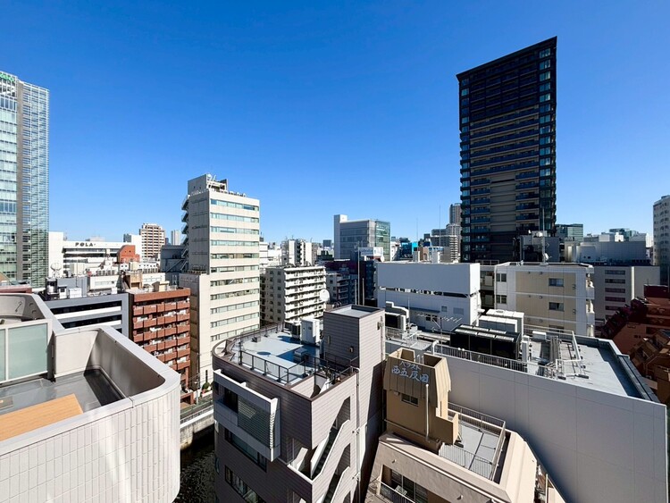 その他 眺望や窓からの景色が良いと、家で過ごす時間も快適です。