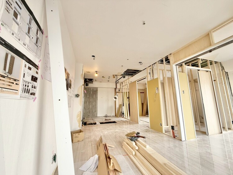 その他 通風・採光に優れ、心地よい光と風が溢れています。