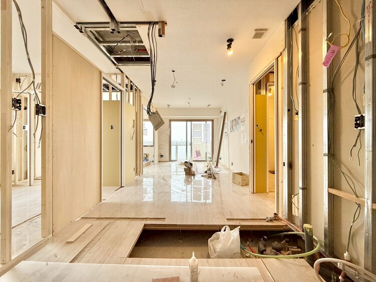 その他 快適に・伸びやかに。心の潤いを求める方々へ。