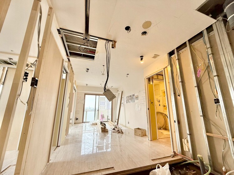 その他 充実した生活は伸びやかな居室空間から始まります。