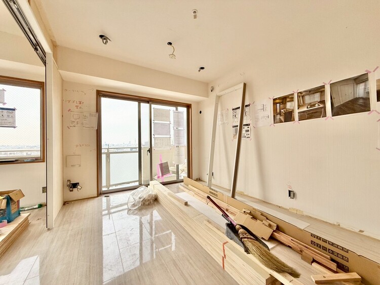 その他 伸びやかな空間のなかで、ゆったりとしたひとときを過ごせます。