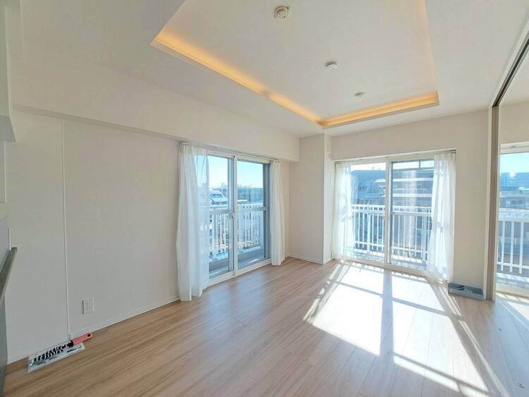 その他 「空間が織り成すひとつ先の住み心地」を演出します。