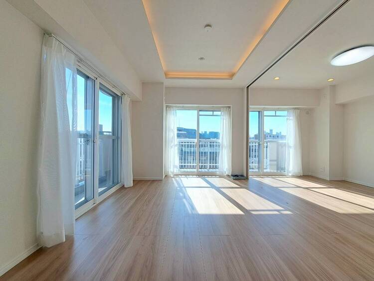 その他 快適に・伸びやかに。心の潤いを求める方々へ。