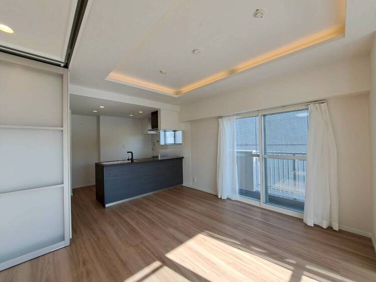 その他 居心地の良い空間に仕上がっております。