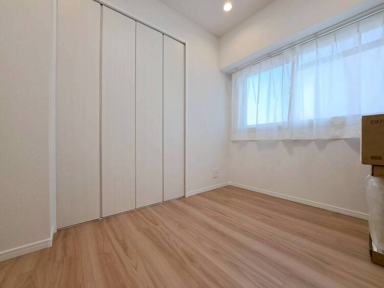 その他 清かで艶やかな時間をもたらしてくれる室内です。