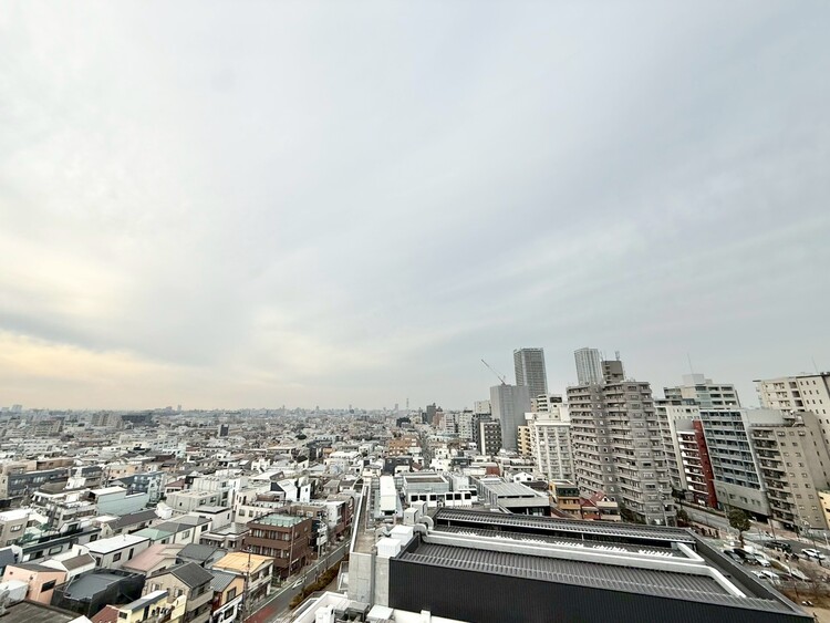 その他 陽当たり・通風・開放感に恵まれた環境です。