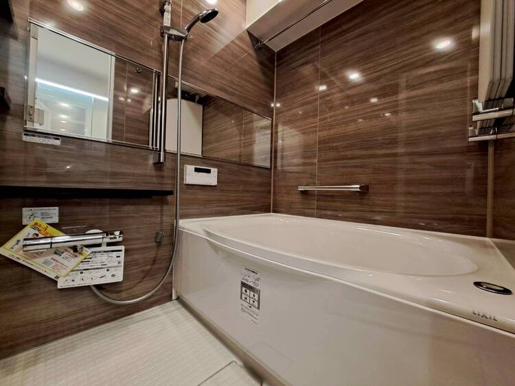 その他 心も体もオフになる極上のリラックスタイムをお楽しみください。