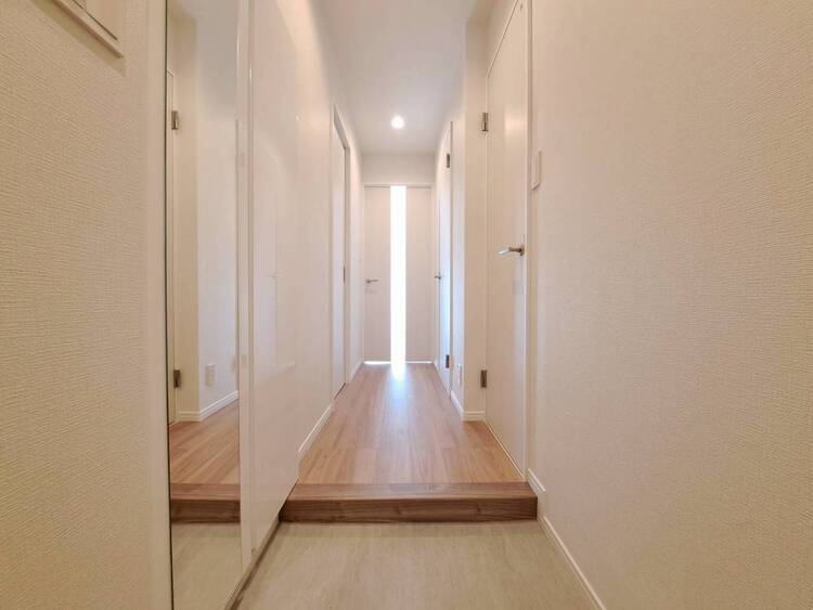 その他 安らぎに満ちた空間がここから始まります。