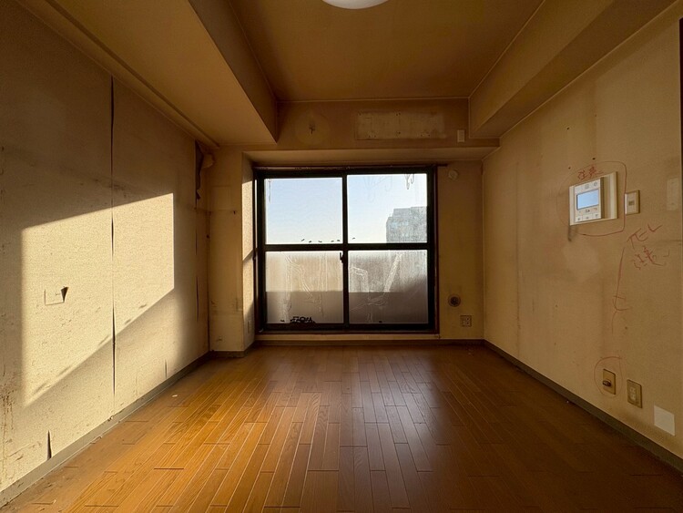 その他 「空間が織り成すひとつ先の住み心地」を演出します。※内装リフォーム中です