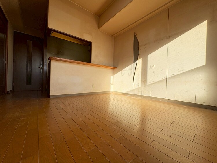 その他 快適に・伸びやかに。心の潤いを求める方々へ。※内装リフォーム中です