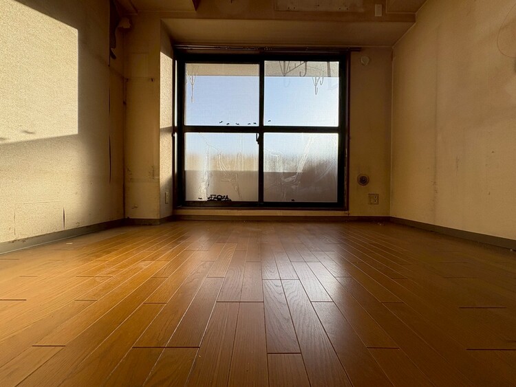 その他 伸びやかな空間のなかで、ゆったりとしたひとときを過ごせます。※内装リフォーム中です