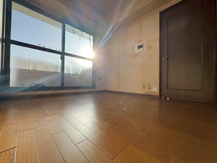 その他 シンプルな内装と偏り過ぎないデザインで統一しました。※内装リフォーム中です