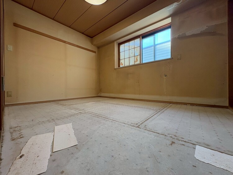 その他 清かで艶やかな時間をもたらしてくれる室内です。※内装リフォーム中です