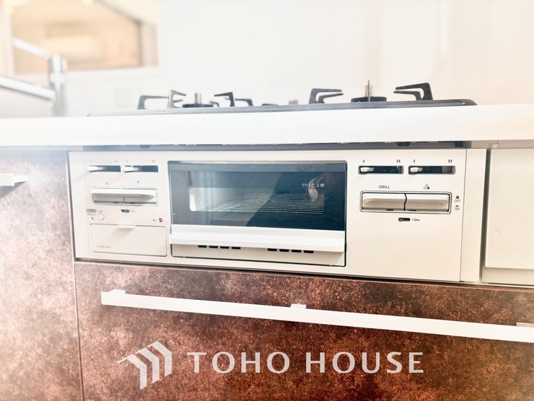 キッチン ◆愛育◆キッチンは家族の絆を育む大切な空間。シンプルで使い易いSystemKitchenで愉しく作る料理は愛情のある美味しいご馳走に。