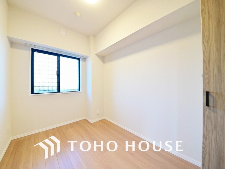 内装 やすらぎをもたらすプライベート空間