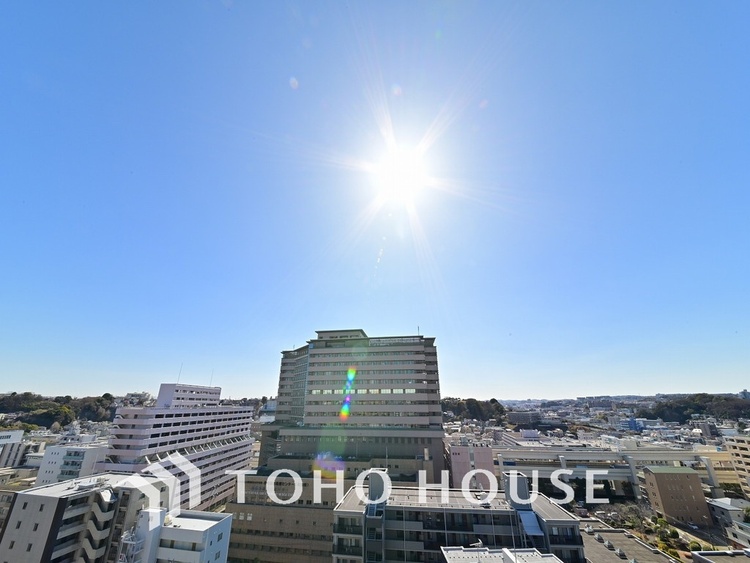 その他 住戸からの眺望