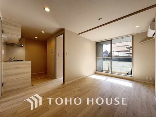 狛江コーポラスの物件画像