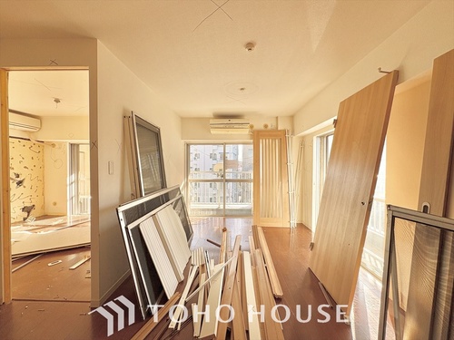 江古田サニーハイツの画像