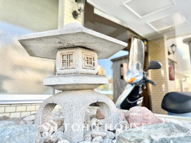 外観 快適に新生活をお送り頂けます。