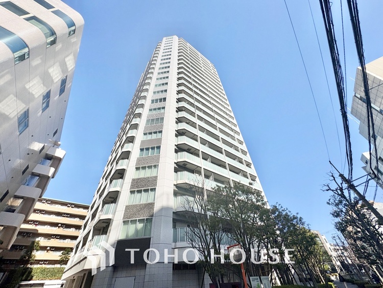 外観 快適に新生活をお送り頂けます。