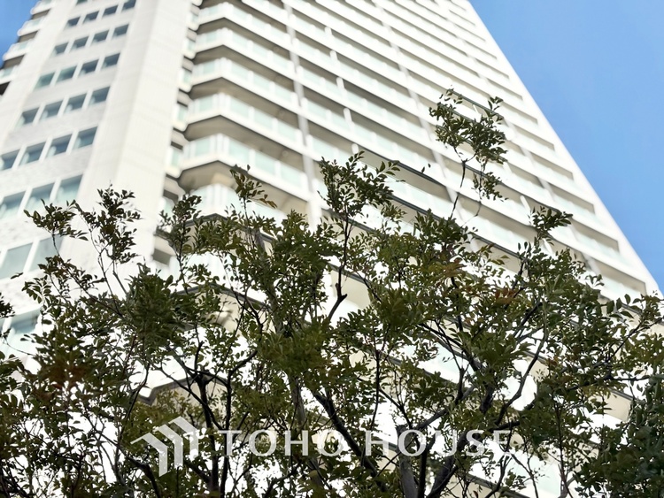 外観 快適に新生活をお送り頂けます。