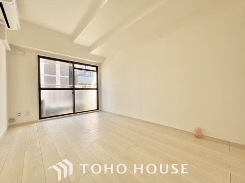 日神シルバープラザ大久保第２の画像