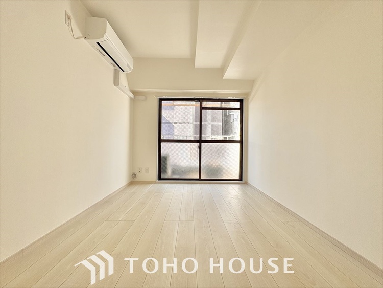 内装 快適に新生活をお送り頂けます。