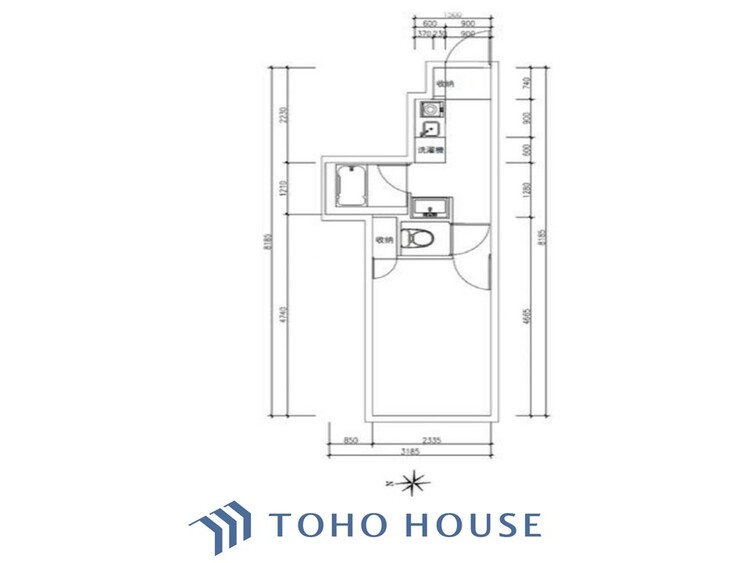 間取り リノベーション実施住戸。空間演出に拘り整然とセンス良く纏められた室内は最高の癒し空間でなければなりません。そこで暮らす方々のことを考え抜き、そして造りこんだ空間は極上の癒しを提供してくれます。