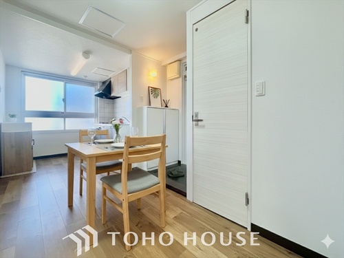 深沢コーポラスの画像