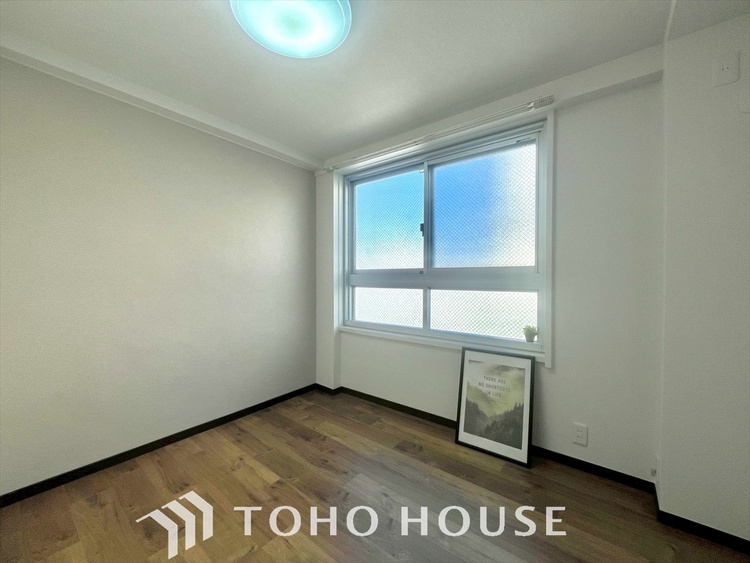 内装 見上げれば高い空。手を伸ばせば吸い込まれそうな突き抜ける空間。空が高いと気持ちも高揚します。空さえも楽しむ生活を始めませんか。