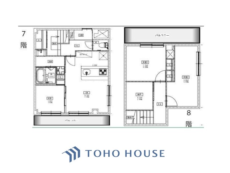 間取り 暮らし続けることで、住まいの意味を問いかける。団欒を育むスペースは通風・日当たり良好で、窓を開けるとすこやかな風が吹き抜けます。