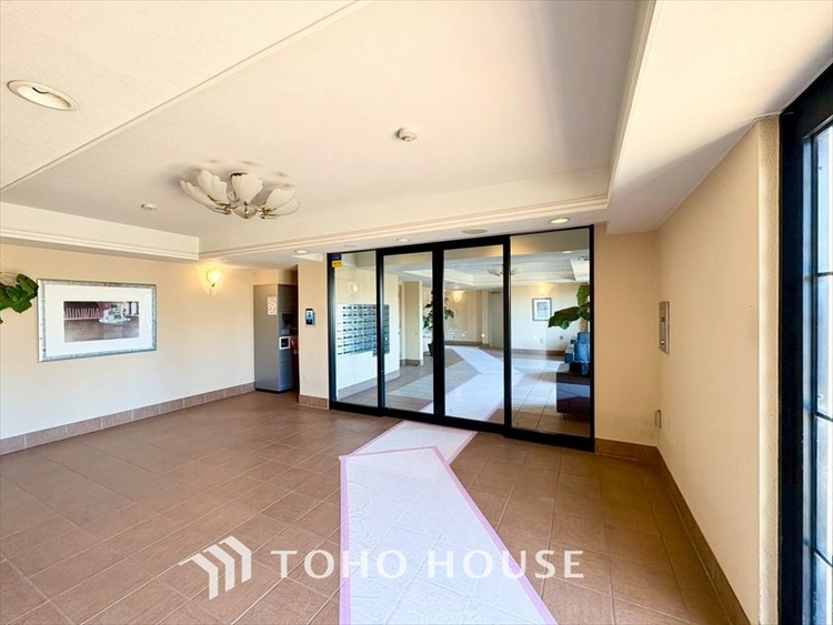 外観 【APPEARANCE】◆Sunshine◆光が燦々と入り、いるだけで気持ちいい。「開放的でゆとりあるお部屋です。」