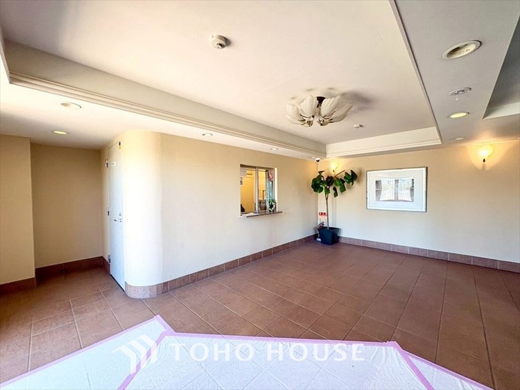 外観 【APPEARANCE】◆弾む思い◆我が家に帰る楽しみに、心掻き立てられる。心弾む。