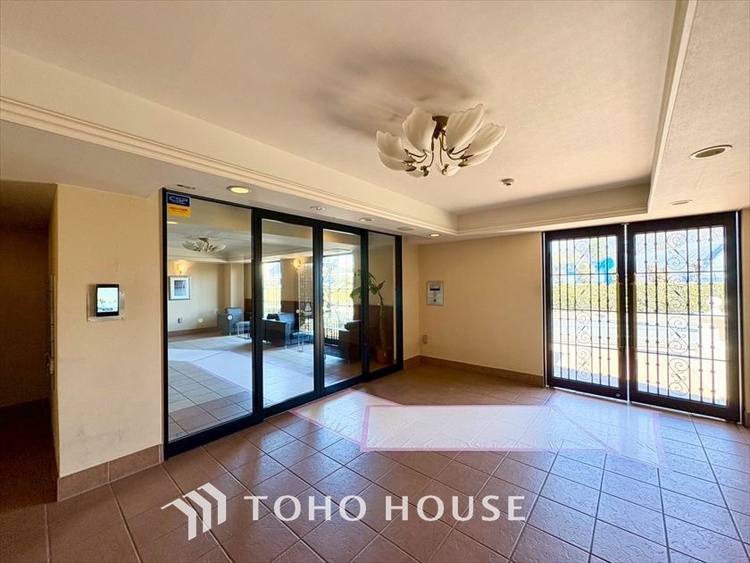 外観 【APPEARANCE】◆安らぎ◆整然と整備された街に風が吹き、木々が揺れる。絵にかいたような心安らぐ環境です。