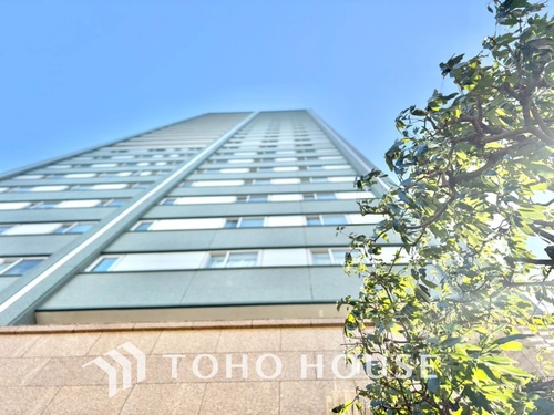 シティタワー池袋の物件画像