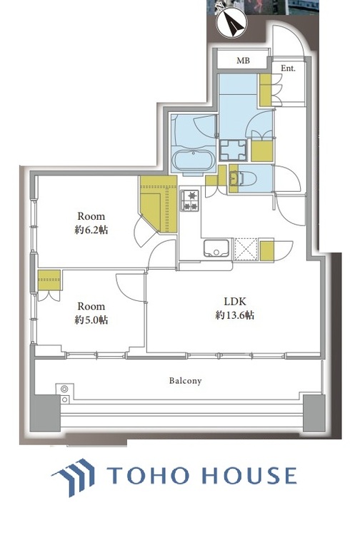 間取り 間取り図