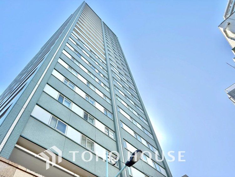 外観 【APPEARANCE】◆家族◆愛する家族を一目で見渡せる。家族が集う空間。永遠に続く幸せな毎日を、ここで。