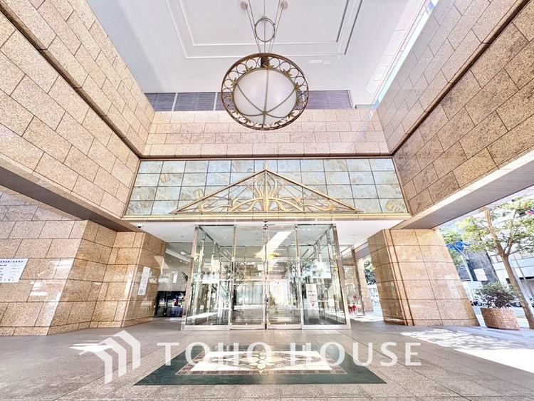 外観 【APPEARANCE】◆安らぎ◆整然と整備された街に風が吹き、木々が揺れる。絵にかいたような心安らぐ環境です。