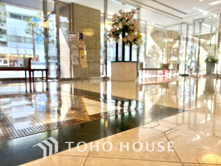 その他 【ENTRANCE】◆安心◆して歩ける。安心して家族の帰りを待てる。そんな安心を感じさせる住環境。