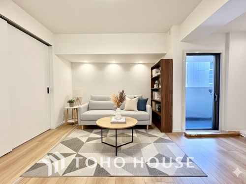 東中野テラスの画像