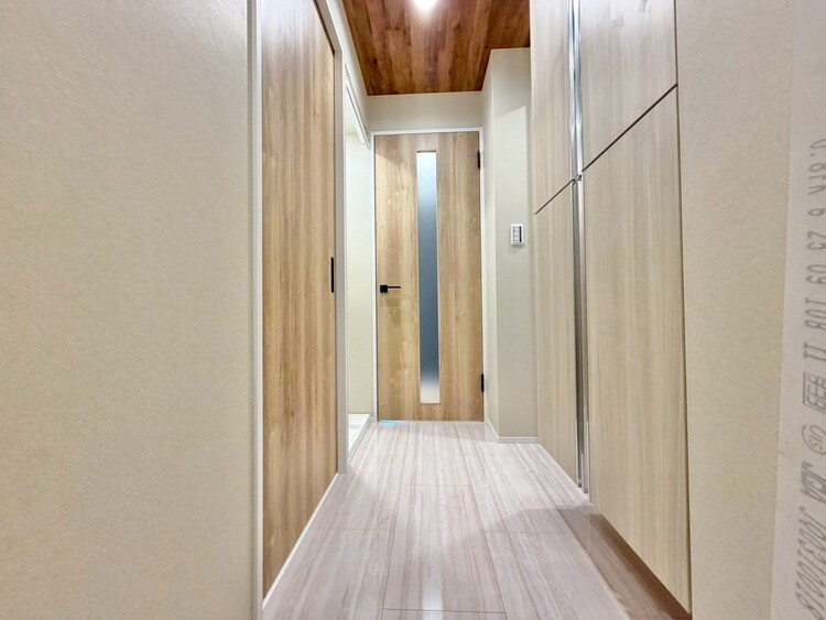 その他 安らぎに満ちた空間がここから始まります。