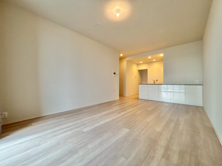 その他 通風・採光に優れ、心地よい光と風が溢れています。