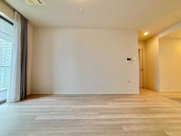 その他 落ち着いた雰囲気に包まれて、伸びやかな空間。