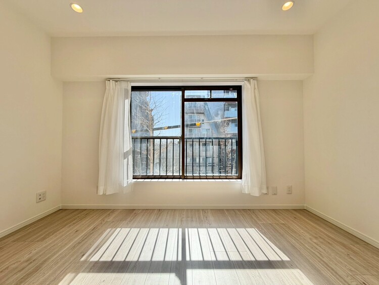 その他 「空間が織り成すひとつ先の住み心地」を演出します。