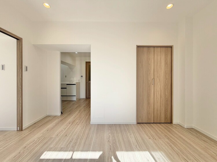 その他 居心地の良い空間に仕上がっております。