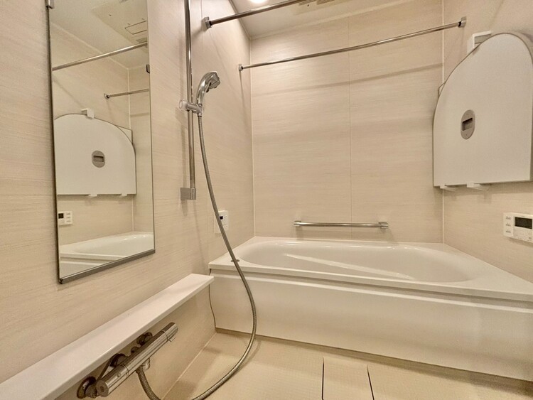 その他 心も体もオフになる極上のリラックスタイムをお楽しみください。