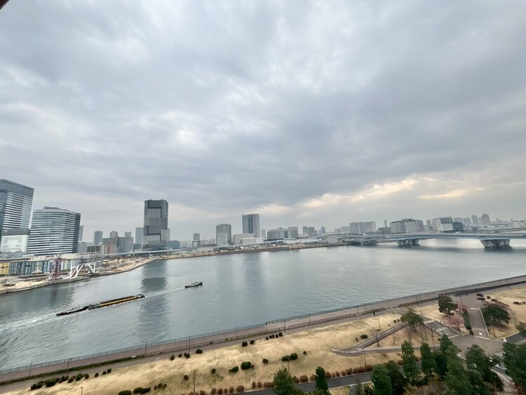 その他 陽当たり・通風・開放感に恵まれた環境です。