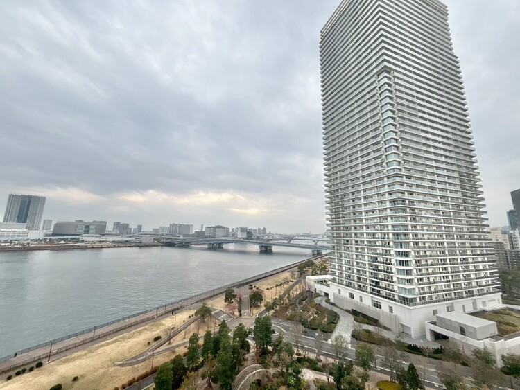 その他 眺望や窓からの景色が良いと、家で過ごす時間も快適です。