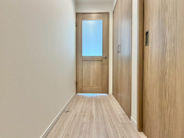 その他 安らぎに満ちた空間がここから始まります。